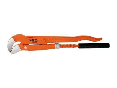 Neo Klucz do rur 3" typ S 650mm 02-124