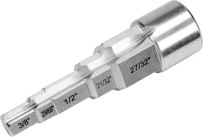 Yato Klucz sztorcowy do śrubunku 1/2" YT-03317