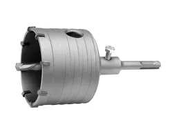 Yato Otwornica do betonu widiowa 65 mm uchwyt SDS Plus YT-4402 
