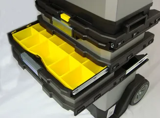 Stanley Warsztat na kołach FatMax 1-95-622 - 7