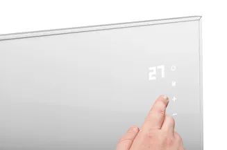 NEO Tools Panel grzewczy na podczerwień 600W z WiFi sterowany aplikacją 90-106 - 8
