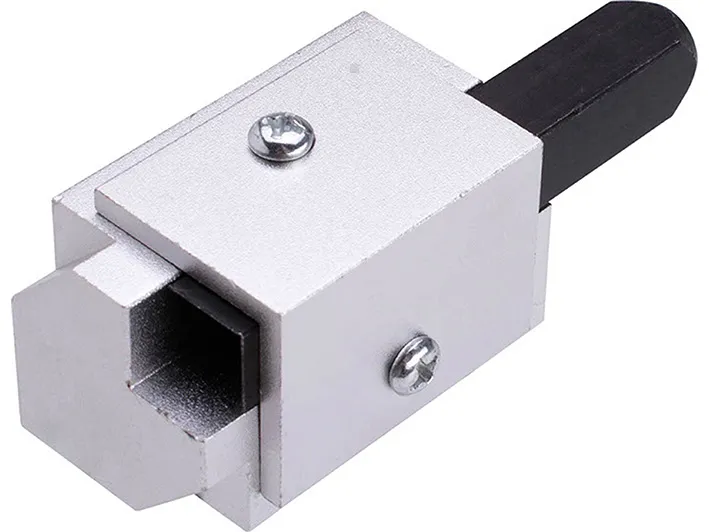 Waart Dłuto narożne 9,5mm JU-WWS-1008