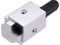 Waart Dłuto narożne 9,5mm JU-WWS-1008