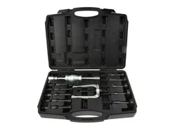 Geko Ściągacz bezwładnościowy wewnętrzny 8-58mm G02577 