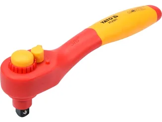Yato Grzechotka izolowana 1000V 1/2