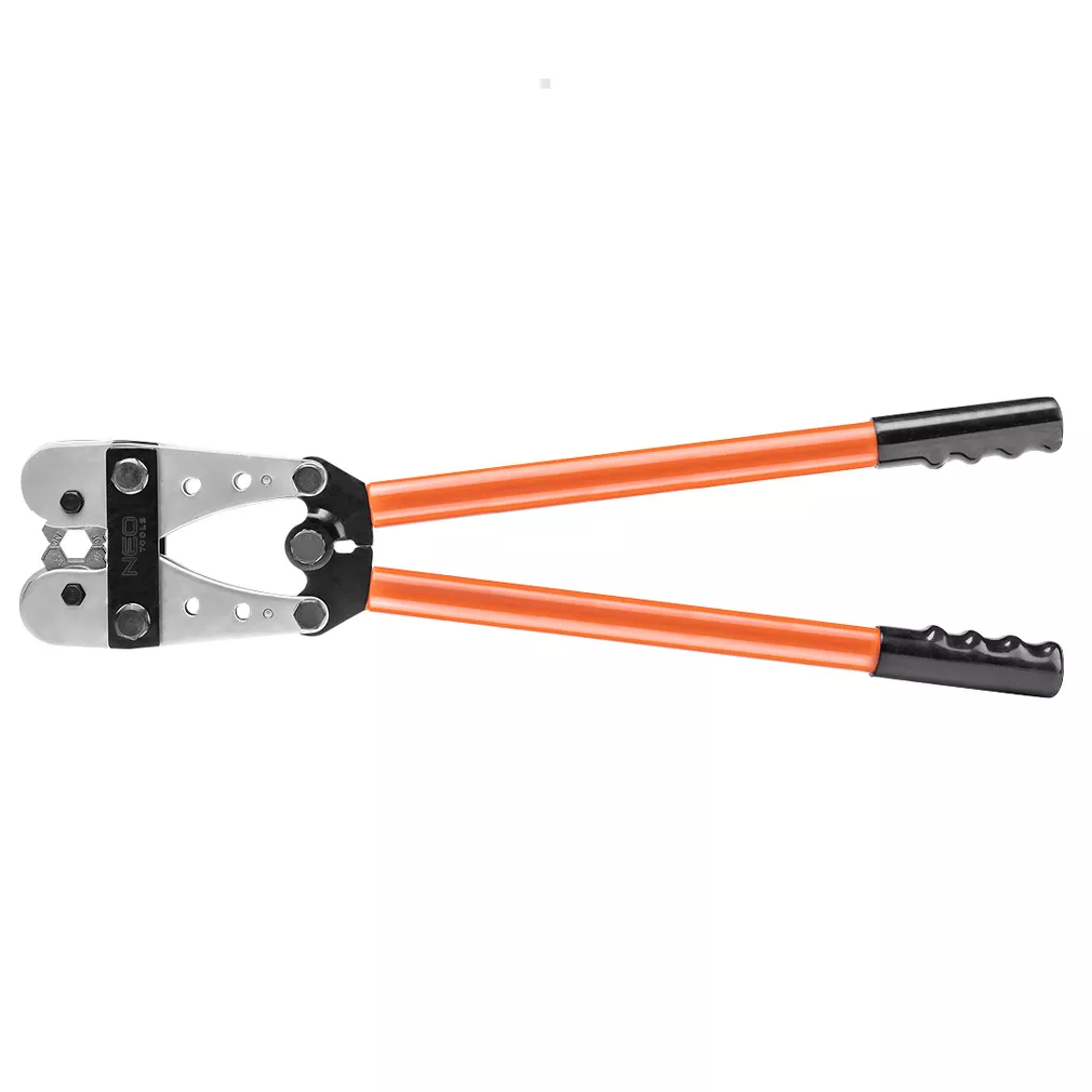Neo Szczypce do zaciskania końcówek 10-120 mm2, 610 mm 01-531