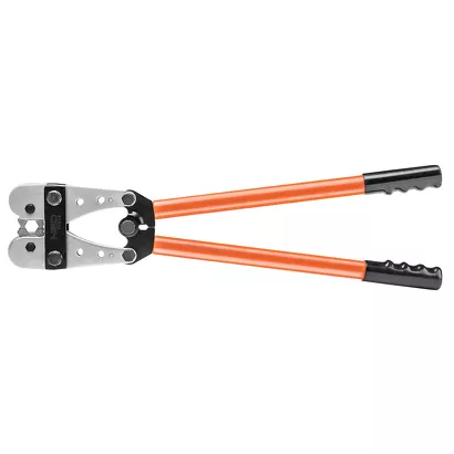 Neo Szczypce do zaciskania końcówek 10-120 mm2, 610 mm 01-531