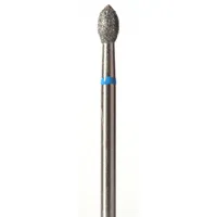 Frez diamentowy łza 3,3x5,2mm W62 
