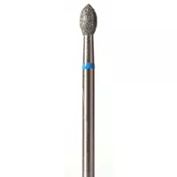 Frez diamentowy łza 3,3x5,2mm W62 