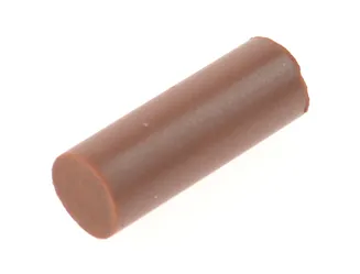 Gumka polerska do polerowania metalu walec 