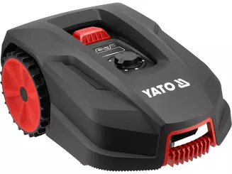 Yato Robot koszący automatyczny do trawy 1000m2 20V YT-852093 - 2