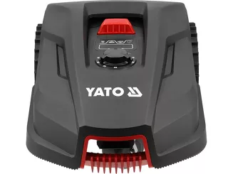 Yato Robot koszący automatyczny do trawy 1000m2 20V YT-852093 - 4
