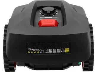 Yato Robot koszący automatyczny do trawy 1000m2 20V YT-852093 - 5