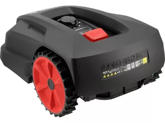 Yato Robot koszący automatyczny do trawy 1000m2 20V YT-852093 - 6