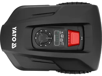 Yato Robot koszący automatyczny do trawy 1000m2 20V YT-852093 - 7