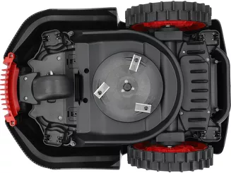 Yato Robot koszący automatyczny do trawy 1000m2 20V YT-852093 - 9