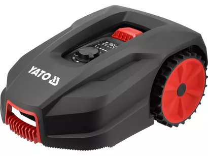 Yato Robot koszący automatyczny do trawy 1000m2 20V YT-852093