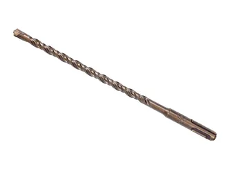 Yato Wiertło do betonu X-Tip SDS+ 6x210 mm YT-4203  - 2