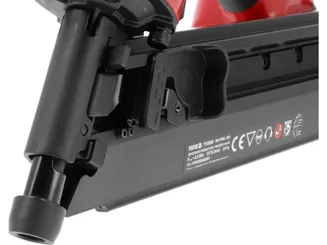 Yato Gwoździarka pneumatyczna na gwoździe 50-100mm YT-09240 - 4