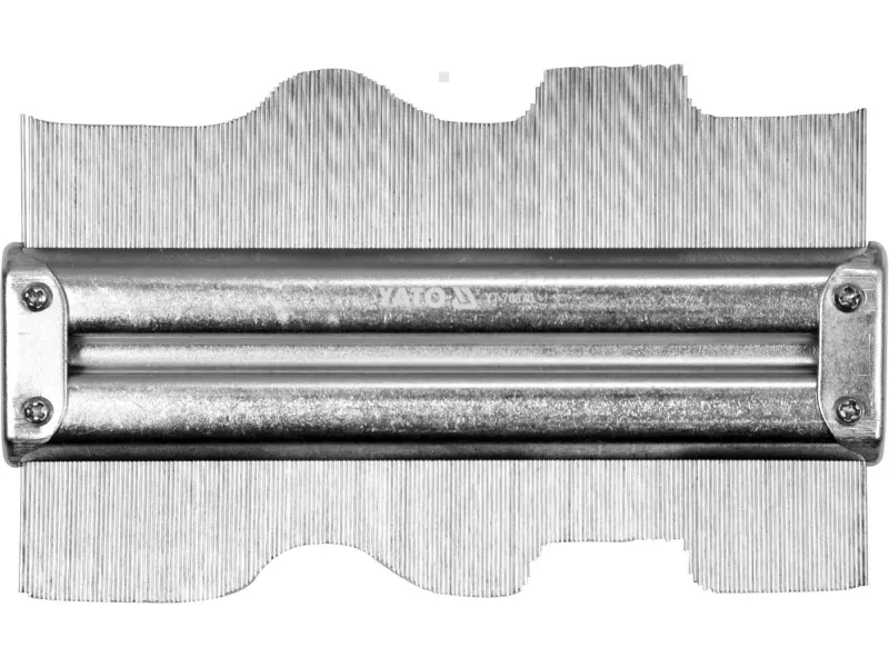 Yato Wzornik kształtów YT-70870 