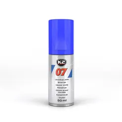 K2 Preparat wielozadaniowy w sprayu 07 50 ml 0705 