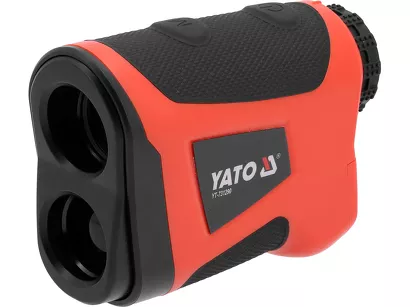 Yato Dalmierz laserowy teleskopowy 1000 m YT-731290