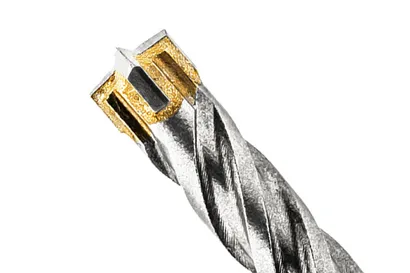 Waart Wiertło do betonu SDS Plus 16 x 410 mm JU-ASP-16041 