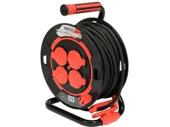 Yato Przedłużacz bębnowy 20 m YT-81052