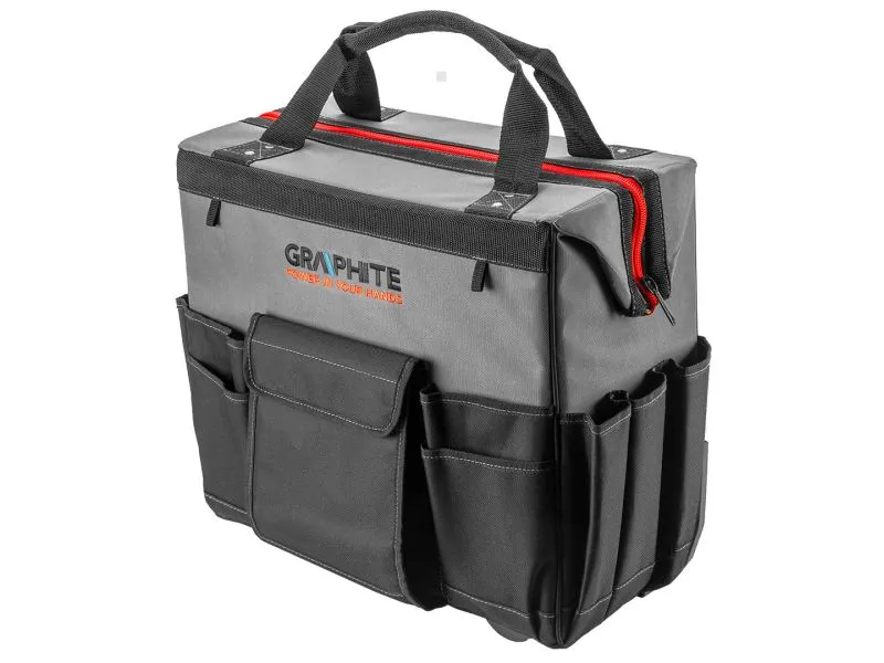 Graphite Torba na kółkach z rączką Energy+ 58G093 