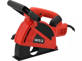 Yato Bruzdownica 1800 W 150 mm YT-82016 - 2