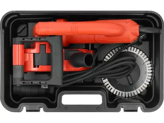 Yato Bruzdownica 1800 W 150 mm YT-82016 - 12
