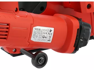 Yato Bruzdownica 1800 W 150 mm YT-82016 - 8
