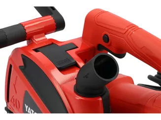 Yato Bruzdownica 1800 W 150 mm YT-82016 - 9