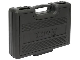 Yato Prasa hydrauliczna do przew hamulcowych i klimatyzacji YT-06088  - 3