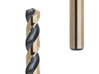 Waart Wiertło do metalu 2mm 2 szt. HSS-G  JU-XSE-1020 - 3