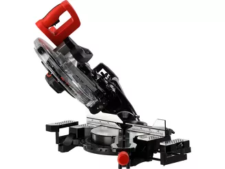 Yato Ukośnica z posuwem 305 mm 2000W z laserem YT-82176 - 6
