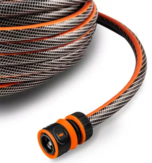 NEO Tools Złączka przelotowa 1/2