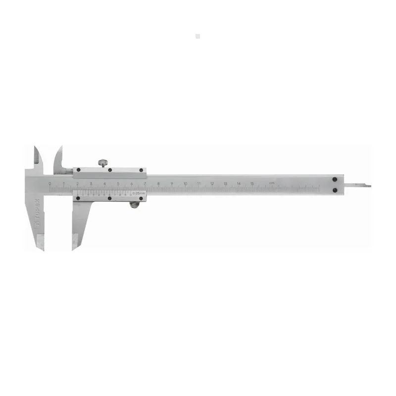 Topex Suwmiarka noniuszowa 0-200mm  31C616