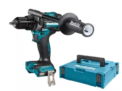 Makita Wiertarko wkrętarka udarowa akumulatorowa 40V HP001GZ01