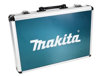 Makita Zestaw wierteł i dłut SDS+ w walizce 17 szt. 42444  - 4