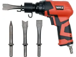 Yato Młotek pneumatyczny light YT-09904