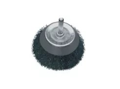 Abraboro Szczotka doczołowa z trzpieniem 75mm AB99420027