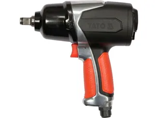 Yato Klucz pneumatyczny 680Nm 1/2