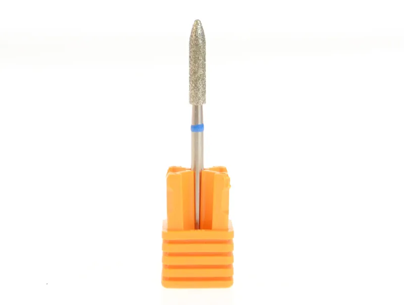 Frez diamentowy cylindryczny 3,1x15mm W64 