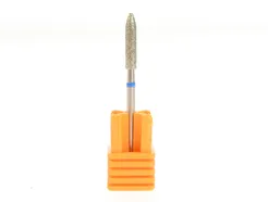 Frez diamentowy cylindryczny 3,1x15mm W64 