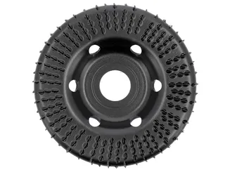 Yato Frez tarnik pełny wypukły 120x18 nr2 YT-59185 - 3