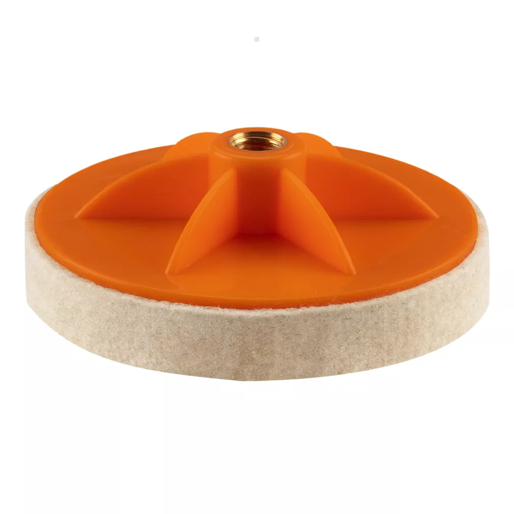Neo Filc polerski 125 x 20 mm, M14 08-962