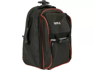 Yato Plecak narzędziowy z kołami 35 l YT-74286 - 2