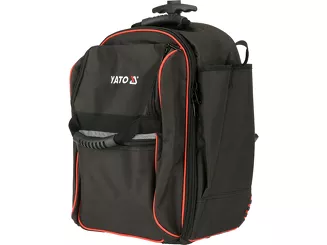 Yato Plecak narzędziowy z kołami 35 l YT-74286 - 3