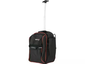 Yato Plecak narzędziowy z kołami 35 l YT-74286 - 4